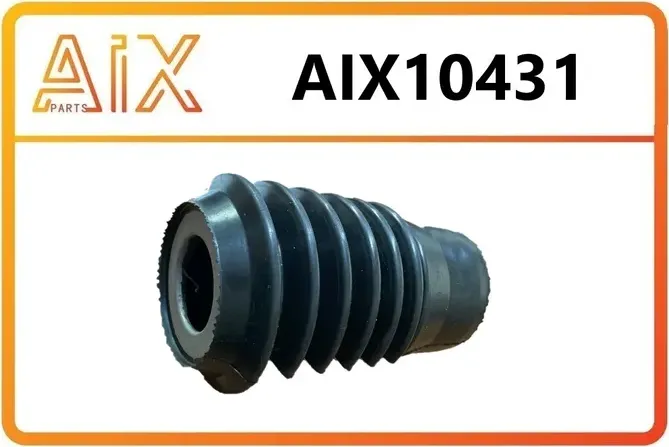 ПЫЛЬНИК АМОРТИЗАТОРА 21102905681 / AIX10431. Артикул AIX10431
