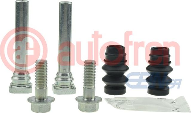 Направляющие тормозного суппорта (комплект) Autofren Seinsa для Mercedes-Benz GLB I (X247) 2019-2026. Артикул D7314C