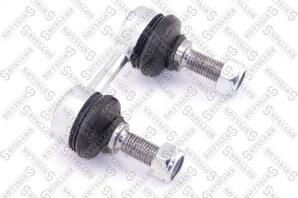 Стойка (тяга) стабилизатора Stellox. Артикул 56-01473-SX