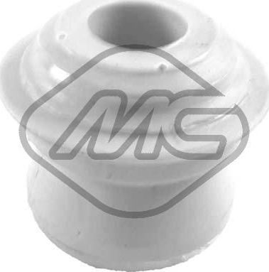 Отбойник амортизатора (стойки) Metalcaucho (Полиуретан). Артикул 40435