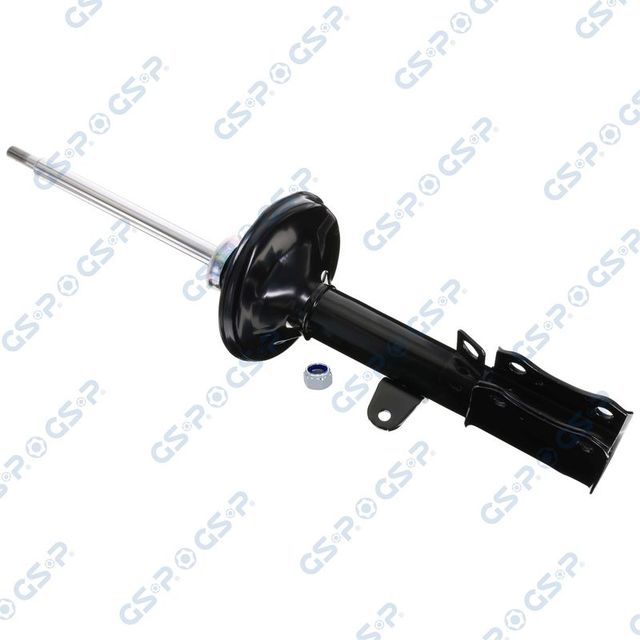 Амортизатор GSP задний правый для Toyota Carina V (T170) 1987-1992. Артикул 32315441