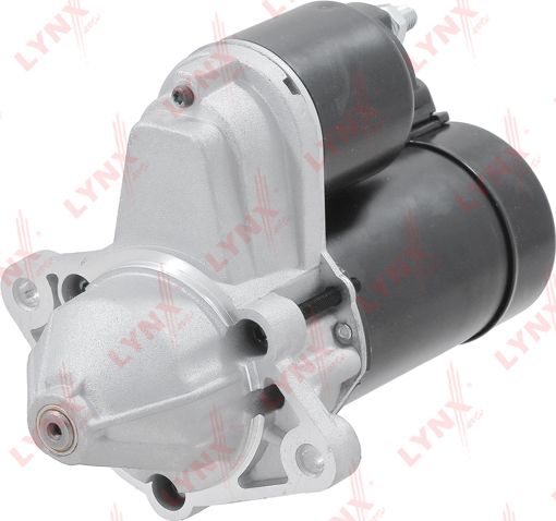 Стартер LYNXauto для Daewoo Lanos 1997-2008. Артикул ES-1219