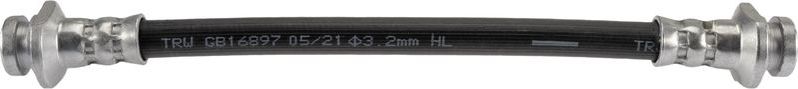 Тормозной шланг TRW. Артикул PHA2036
