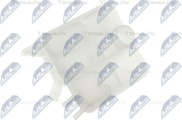 Расширительный бачок NTY для Ford C-MAX I 2003-2007. Артикул CZW-FR-002