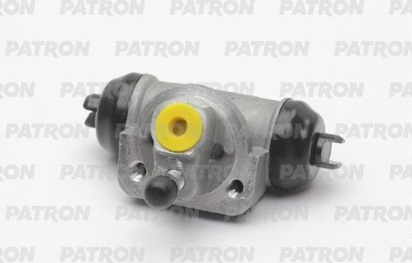 Тормозной цилиндр Patron (алюминий) задний для Nissan 100NX 1993-1994. Артикул PBC5507