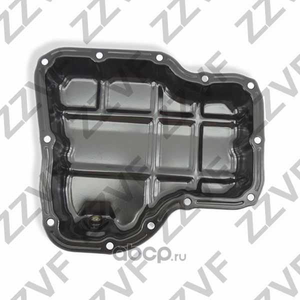 ПОДДОН МАСЛЯНЫЙ MITSUBISHI OUTLANDER (03-08) (Zzvf). Артикул GRA1396