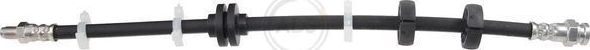 Тормозной шланг ABS. Артикул SL 4867