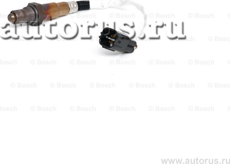 Лямбда-зонд (Bosch). Артикул 0258006542