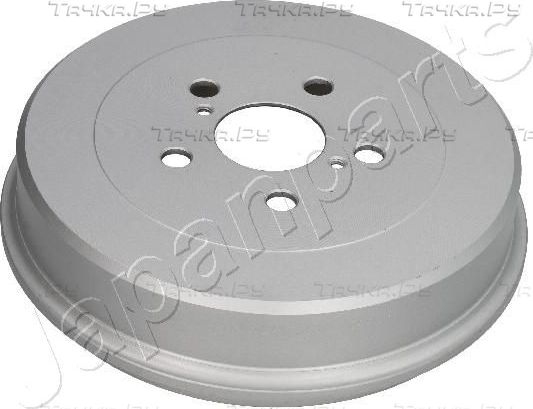 Тормозной барабан Japanparts. Артикул TA-202C