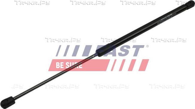 Амортизатор (упор) багажника Fast для Opel Astra H 2009-2014. Артикул FT00188