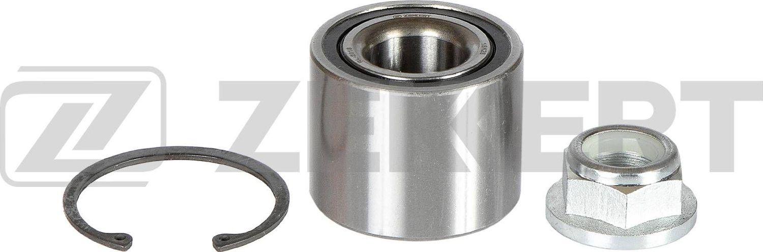 Ступичный подшипник (комплект) Zekkert. Артикул RL-6018