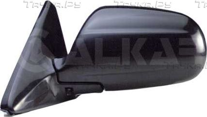 Зеркало боковое Alkar. Артикул 6127407