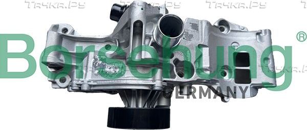 Помпа (водяной насос) Borsehung для MINI Clubman II (F54) 2014-2026. Артикул B11216