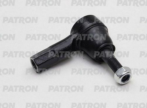 Наконечник рулевой тяги Patron. Артикул PS1186KOR