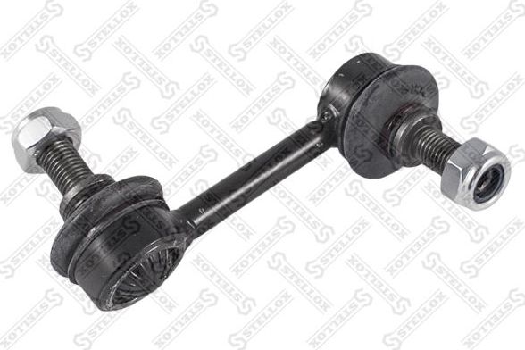 Стойка (тяга) стабилизатора Stellox. Артикул 56-00253-SX