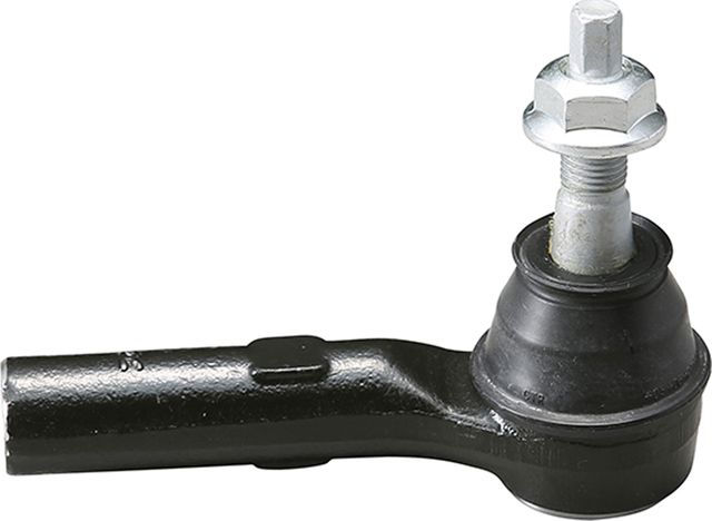 Наконечник рулевой тяги CTR. Артикул CE0859R