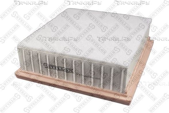 Воздушный фильтр Stellox. Артикул 71-01548-SX