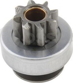 Бендикс стартера OSSCA. Артикул 16607