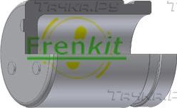 Поршень тормозного суппорта Frenkit задний для Hyundai H-1 II 2008-2026. Артикул P414602