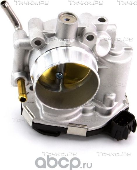 Корпус дроссельной заслонки (Dominant) Dominant. Артикул GM960817600