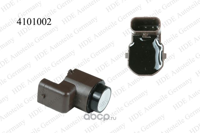 Датчик парктроника (HDE). Артикул 4101002