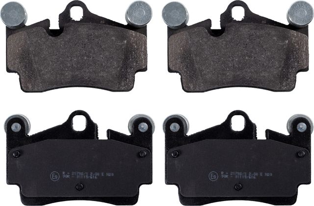 Тормозные колодки Febi Bilstein. Артикул 16619