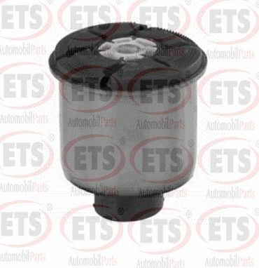 Сайлентблок задней балки ETS. Артикул 22.MB.053