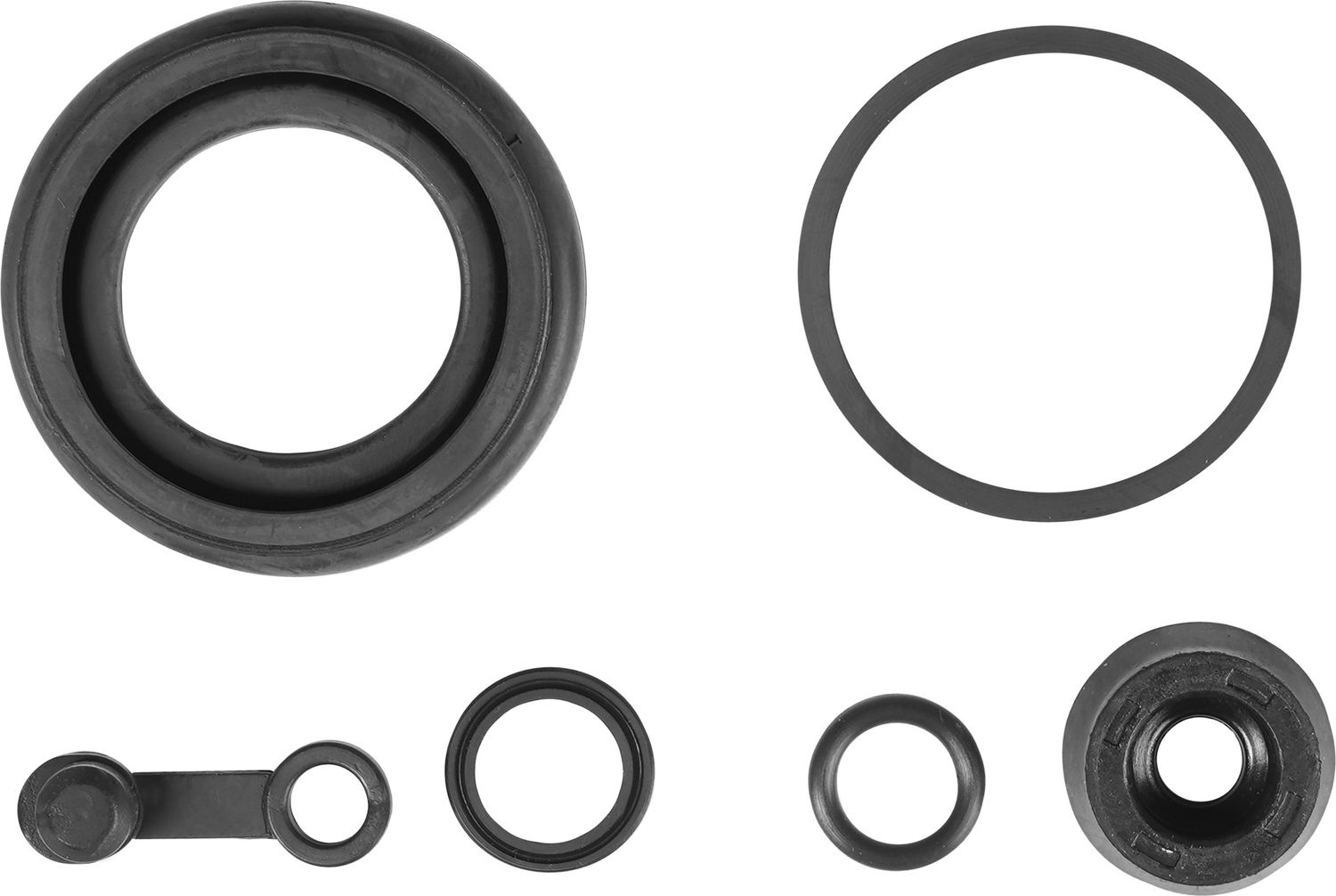 Ремкомплект тормозного суппорта Trialli. Артикул RCF 200201