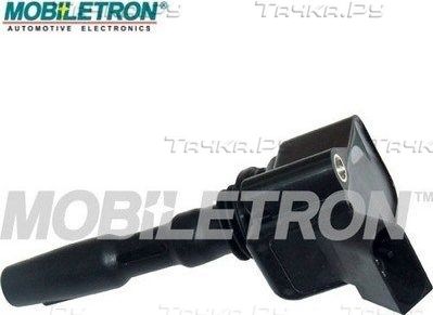 Катушка зажигания Mobiletron для SEAT Mii 2011-2019. Артикул CE-173
