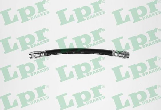 Тормозной шланг LPR. Артикул 6T48993