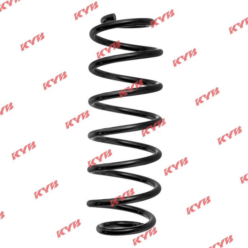 Пружина подвески KYB (Каяба) K-Flex. Артикул RH6337
