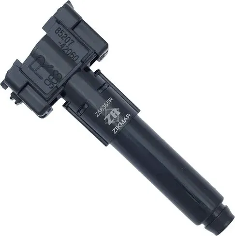 Форсунка омывателя (Zikmar). Артикул Z58365R