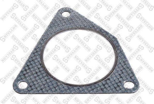 Прокладка глушителя Stellox. Артикул 75-51786-SX