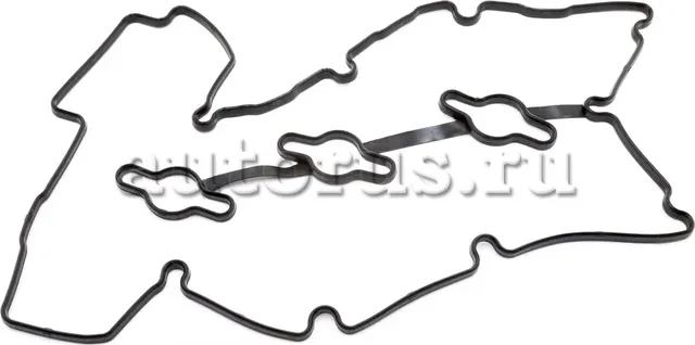 Прокладка клапанной крышки (Parts-Mall). Артикул P1G-A063