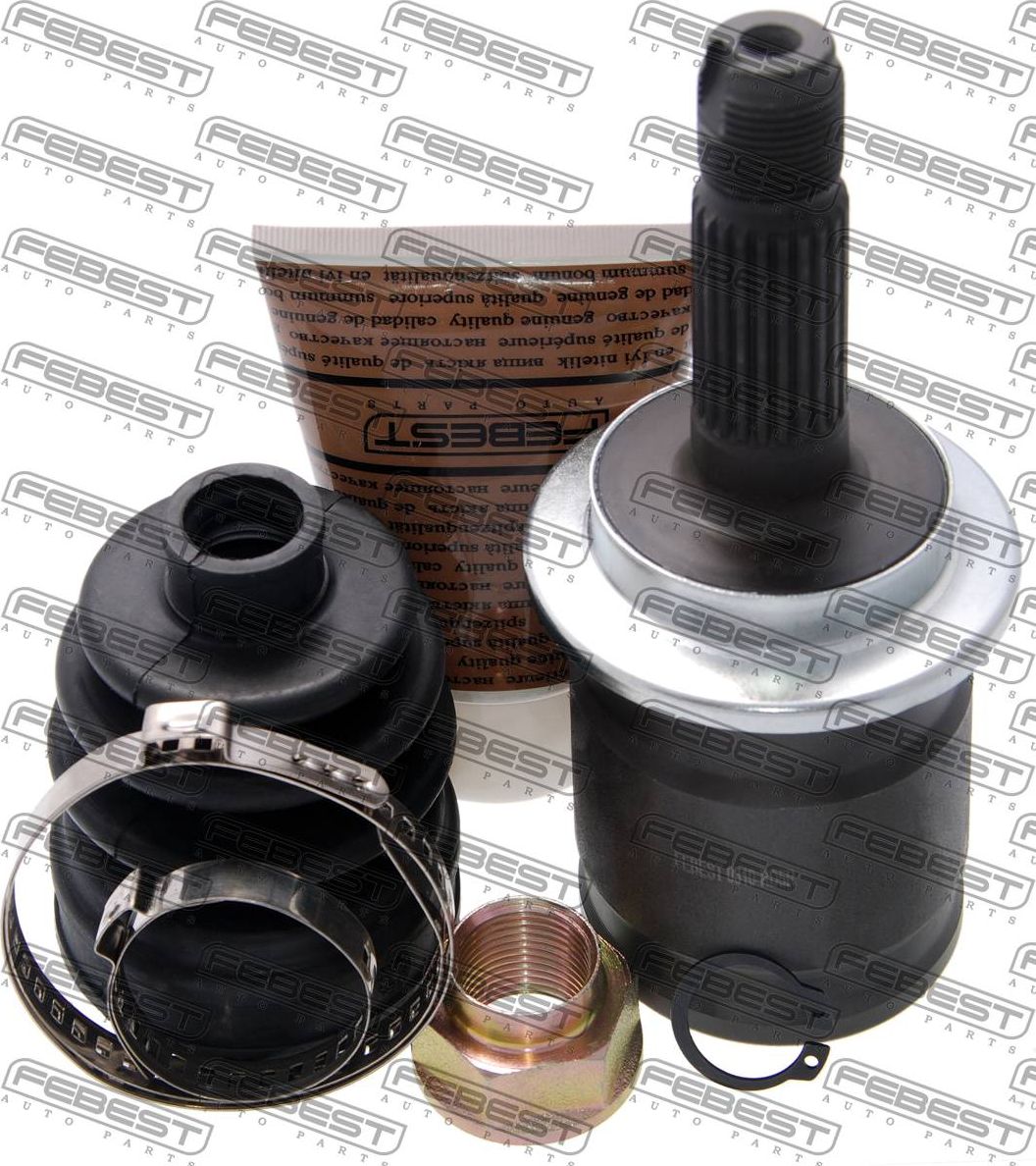 Шрус наружный (граната) Febest. Артикул 0310-RD5R