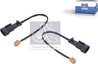 Датчик износа тормозных колодок  DT Spare Parts. Артикул 7.36202