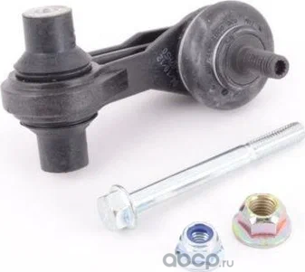Стойка (тяга) стабилизатора VAG. Артикул 5Q0505465C