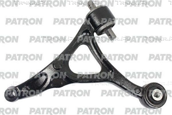 Поперечный рычаг передней подвески Patron. Артикул PS5448L