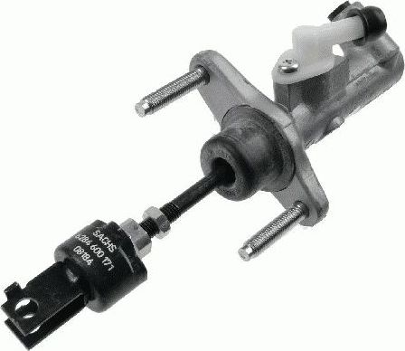 Цилиндр сцепления главный SACHS для Toyota Corona IX (T190) 1992-1997. Артикул 6284 600 171