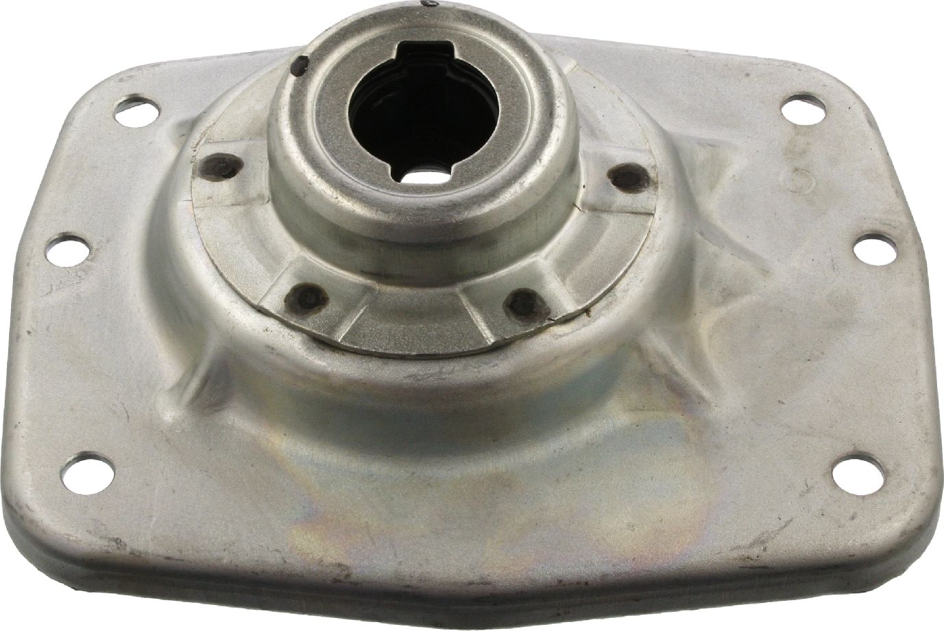 Опора амортизатора (стойки) Febi Bilstein (Металл). Артикул 11971