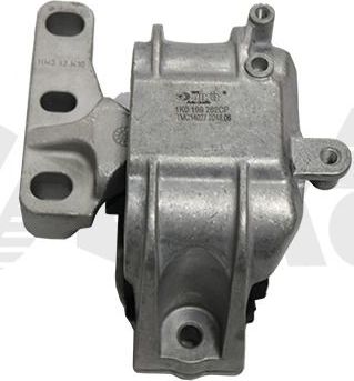 Подушка (опора) двигателя Vika правая для Audi A3 II (8P) 2010-2013. Артикул 41991194601