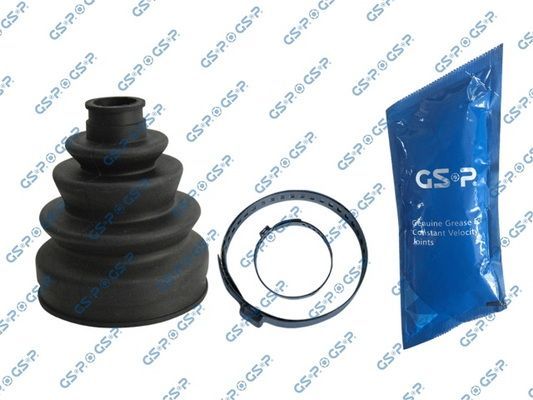 Пыльник шруса (комплект) GSP (Полихлоропрен (неопрен)). Артикул 780089