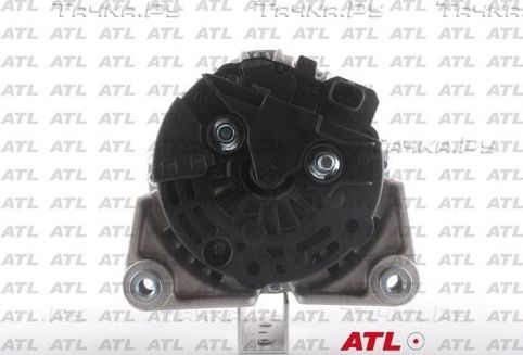 Генератор ATL/Delta Autotechnik для Opel Signum I 2005-2008. Артикул L 49 990