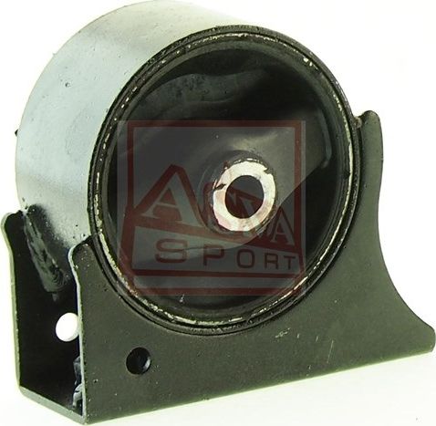 Подушка (опора) двигателя Asva. Артикул 0112-AT210F