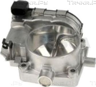Дроссельная заслонка OSSCA для PUCH G-modell W463 1999-2001. Артикул 14265