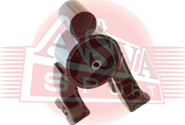 Подушка (опора) двигателя Asva задняя для Kia Cerato II 2010-2013. Артикул 1212-TD16RAT1