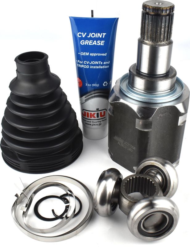 ШРУС внутренний Jikiu. Артикул JC21064