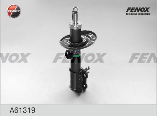 Амортизатор Fenox передний правый для Fiat Croma II 2005-2011. Артикул A61319