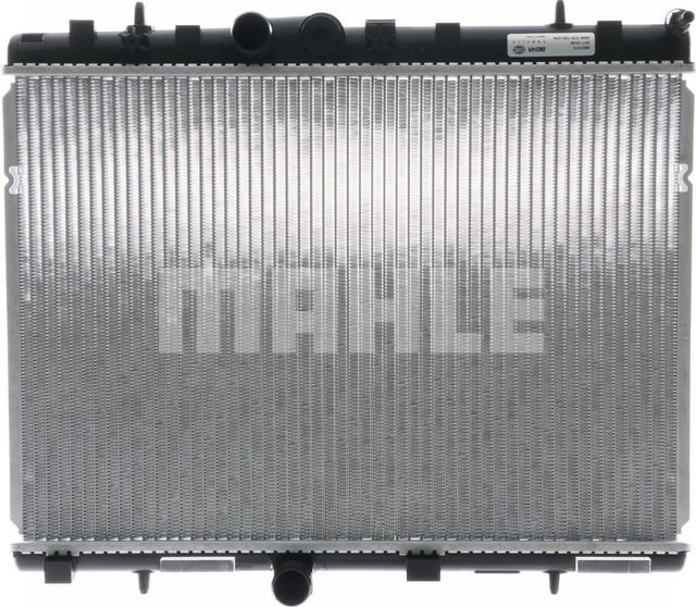 Радиатор охлаждения двигателя Mahle Behr. Артикул CR 5 000S