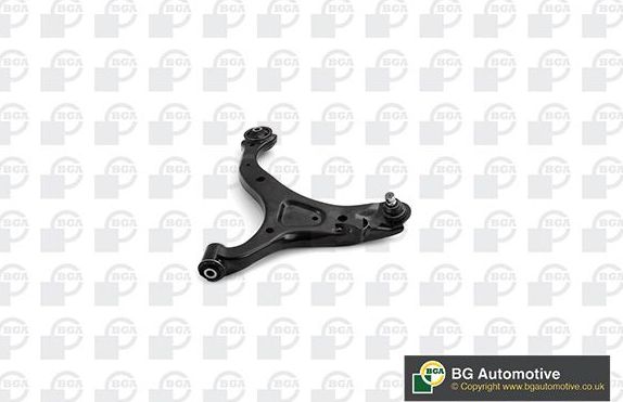 Поперечный рычаг передней подвески BGA. Артикул TRC2716